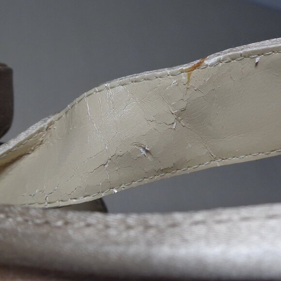 Enzo Angiolini Size 8.5 M / SLENDOR  / Satin / Heeled Sandals New Women's Shoes - Picture 15 of 16